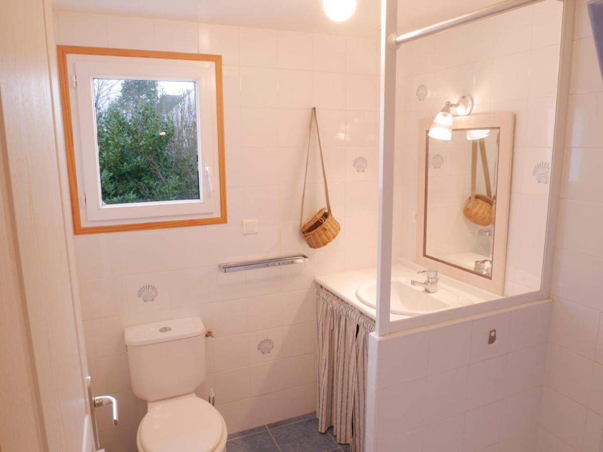 Charmante Maison A Sauzon Avec Grand Jardin, Proche Commerces Et Plage - Fr-1-418-82 Eksteriør bilde
